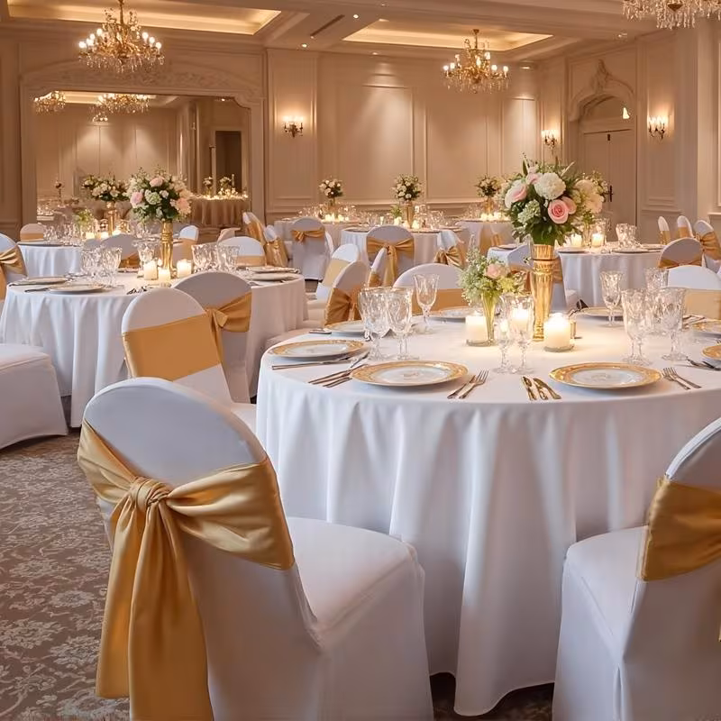 Chair Cover